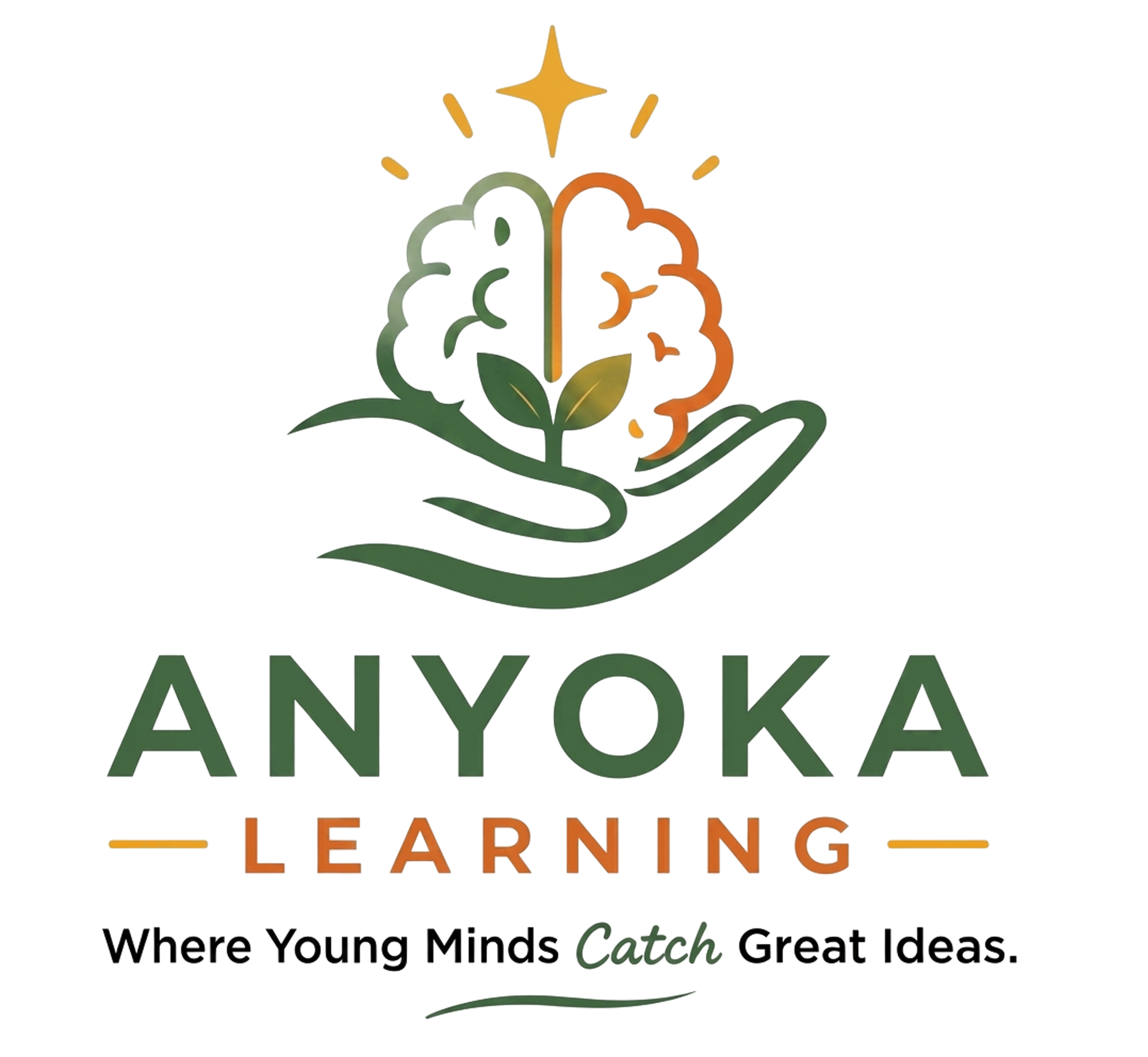 Anyoka Learning